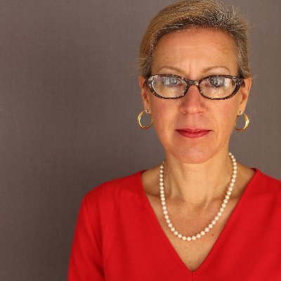 Caroline Chick Jarrold